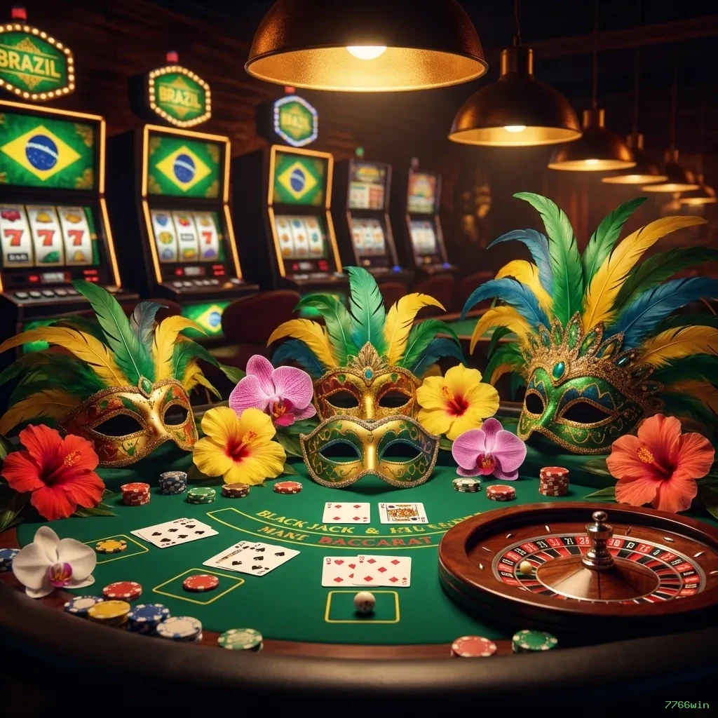 APP oficial da 7766win para mobile