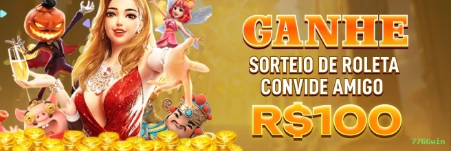 Download gratuito do app da 7766win