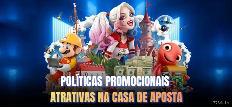 Login seguro na 7766win